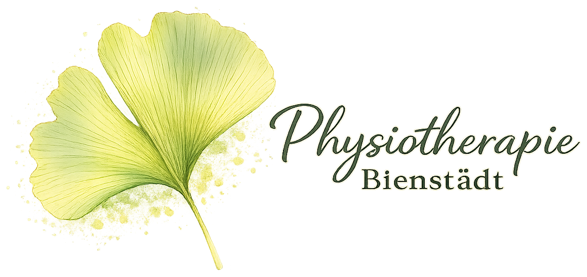 Physiotherapie Bienstädt